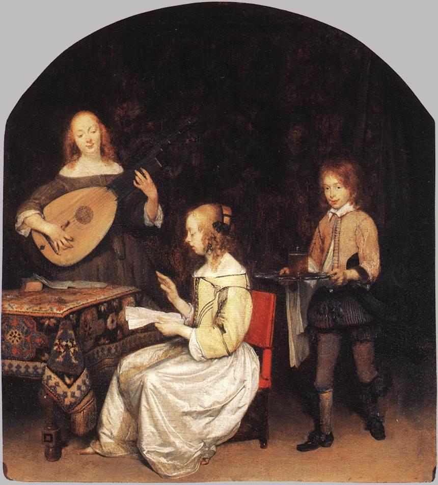 Il concerto